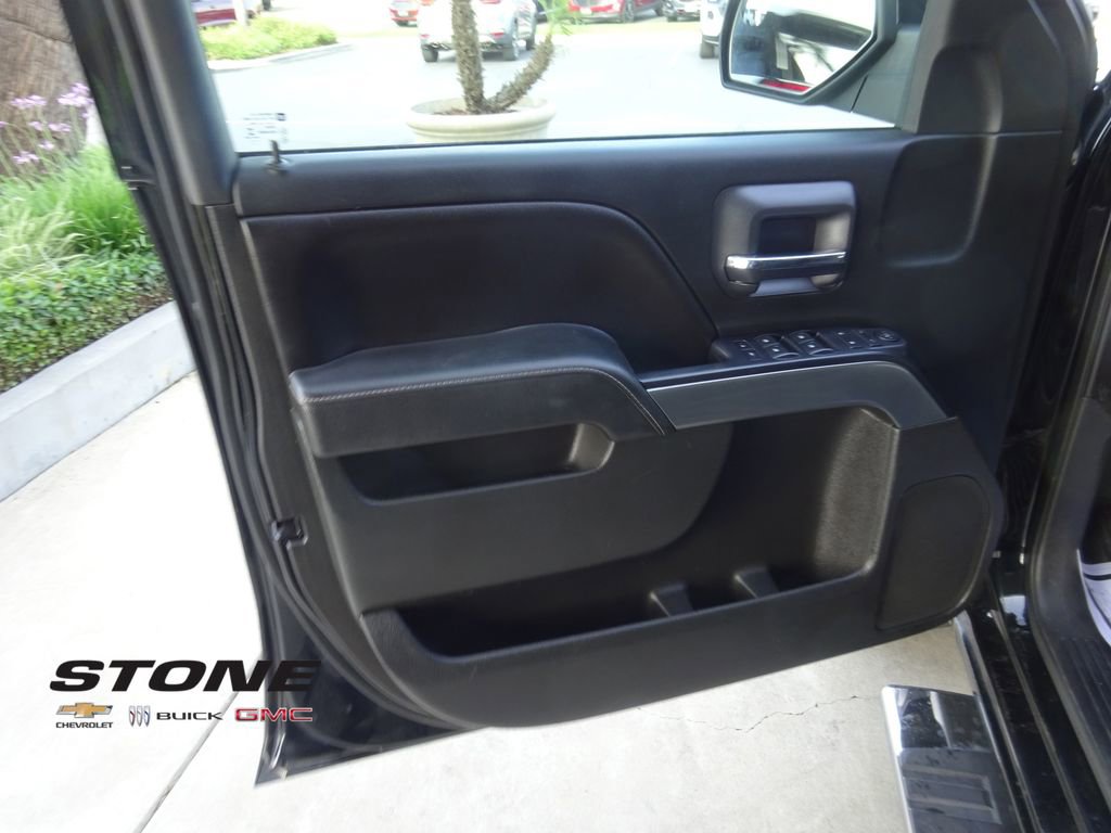 Used 2015 Chevrolet Silverado 1500 LT w/ LT Fleet Plus Package image 25