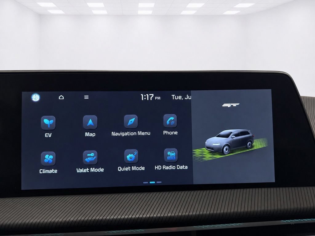 Used 2023 Kia EV6 GT AWD/4WD image 41