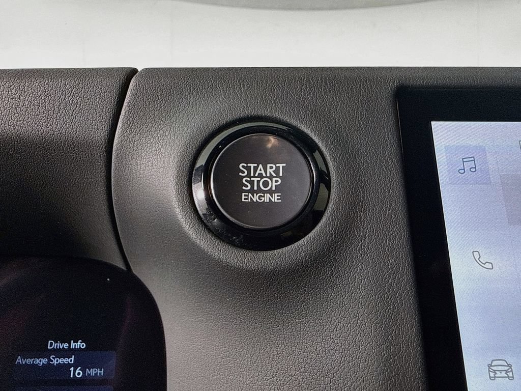 Used 2024 Lexus GX 550 w/ Accessory Package (Z1) AWD/4WD image 17