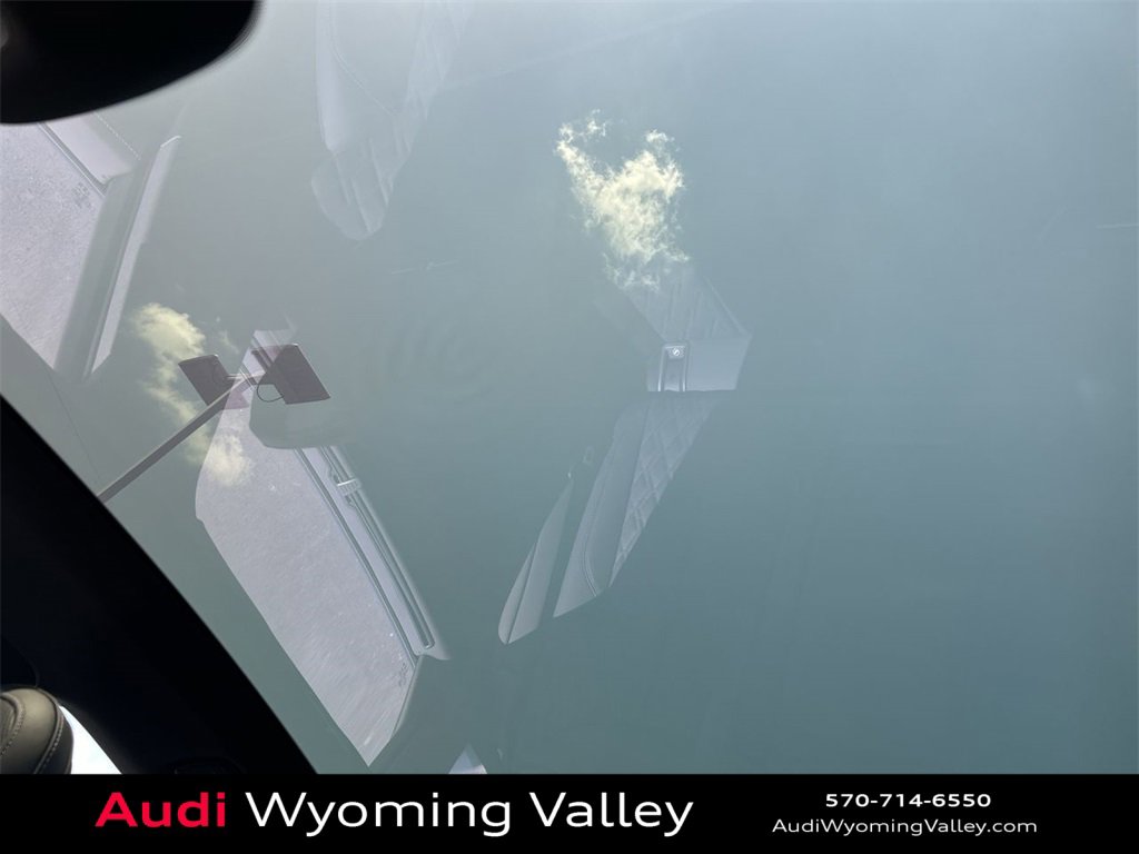 New 2025 Audi S5 Premium Plus image 30