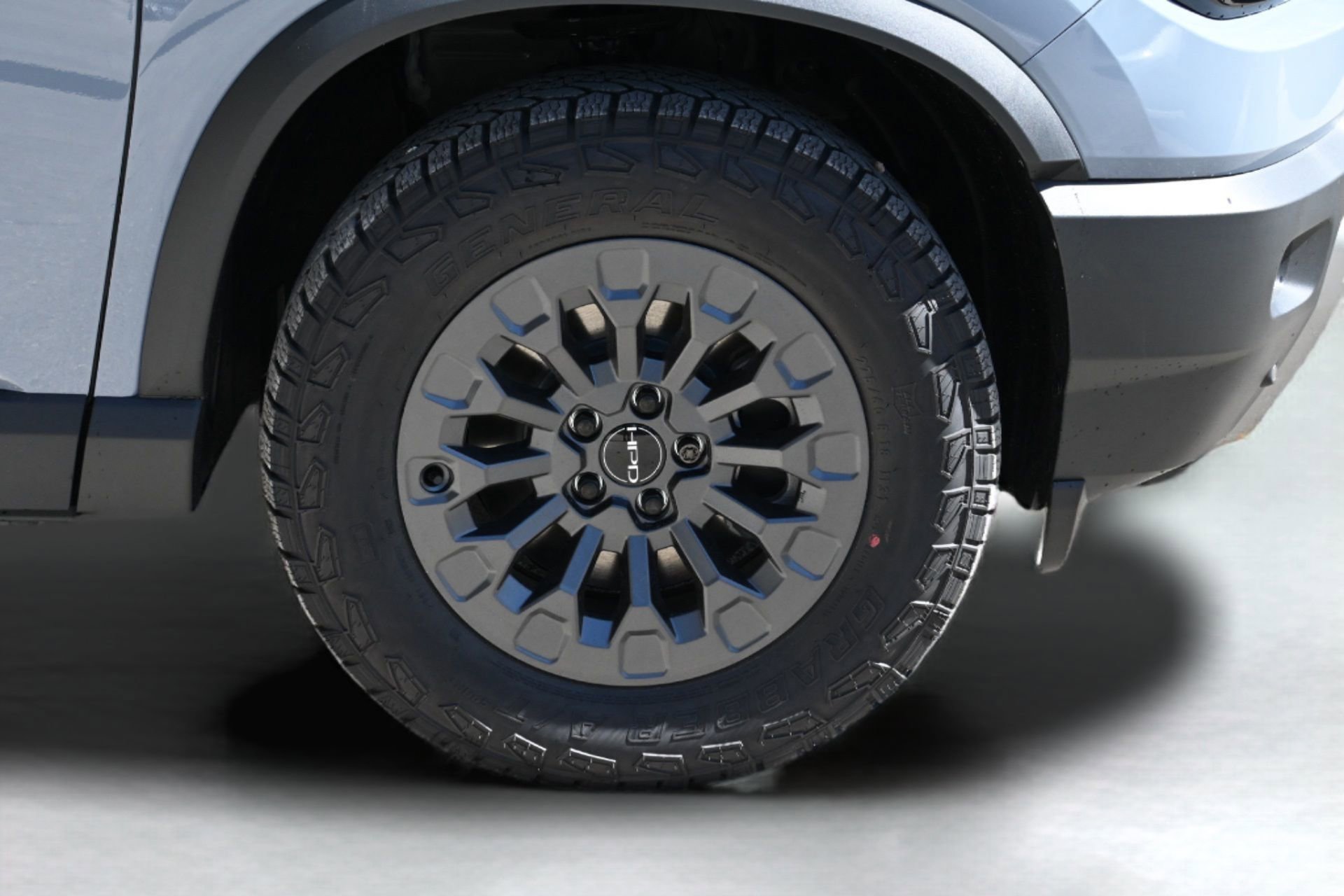 New 2026 Honda Passport TrailSport image 41