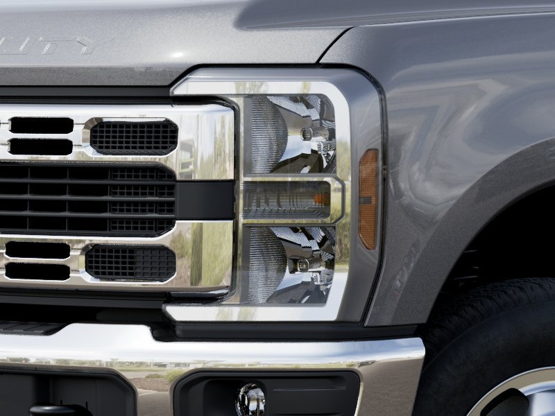 New 2027 Ford F350 XLT w/ FX4 Off-Road Package AWD/4WD image 18