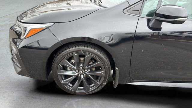 Used 2024 Toyota Corolla SE image 33