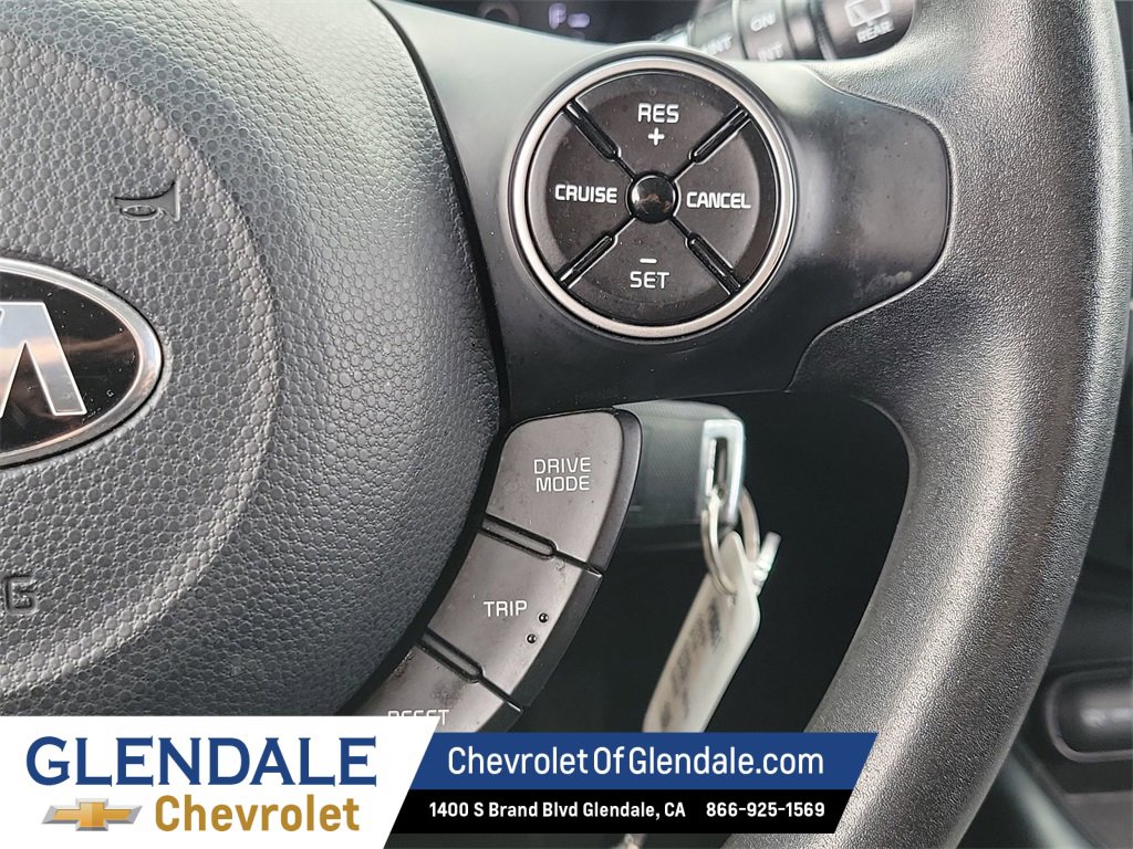 Used 2019 Kia Soul image 32