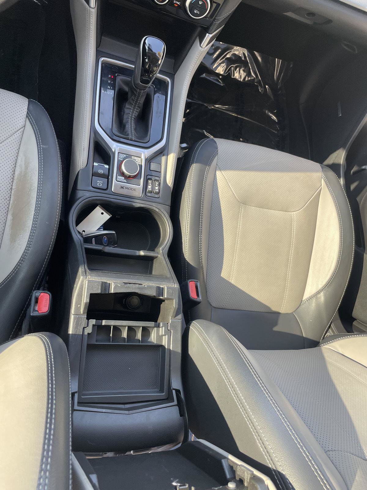 Used 2019 Subaru Forester Limited AWD/4WD image 23