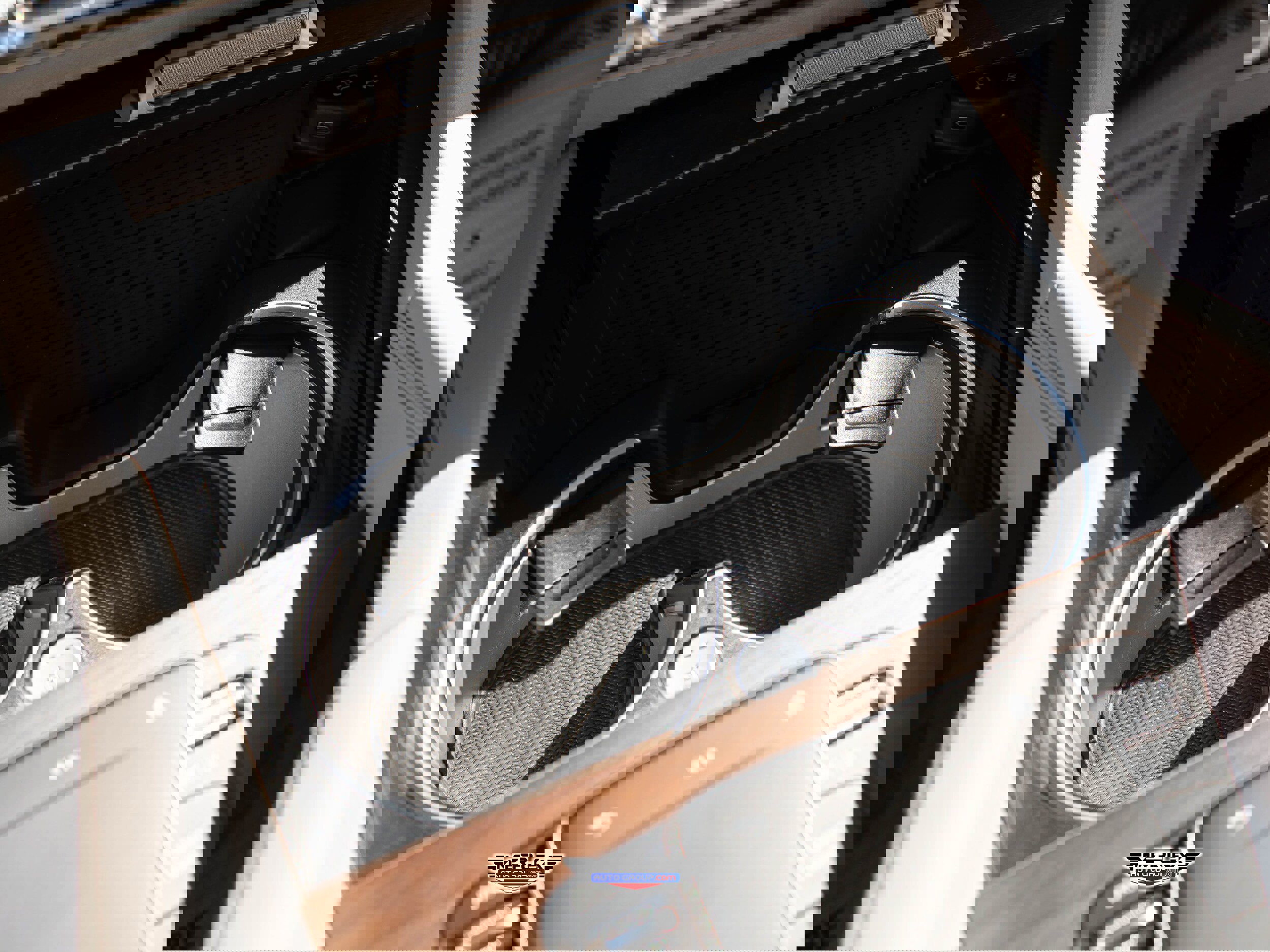 Used 2021 Mercedes-Benz GLS 580 580 4MATIC AMG image 37