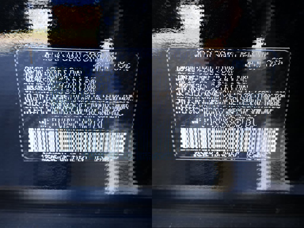 New 2025 Subaru WRX GT image 42