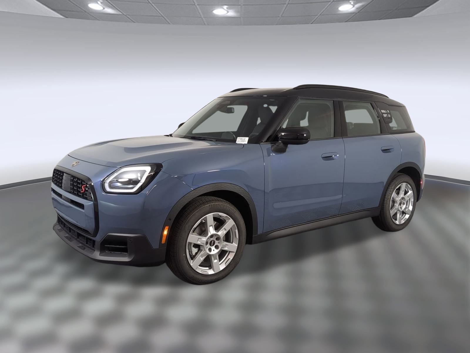 New 2026 MINI Cooper Countryman S