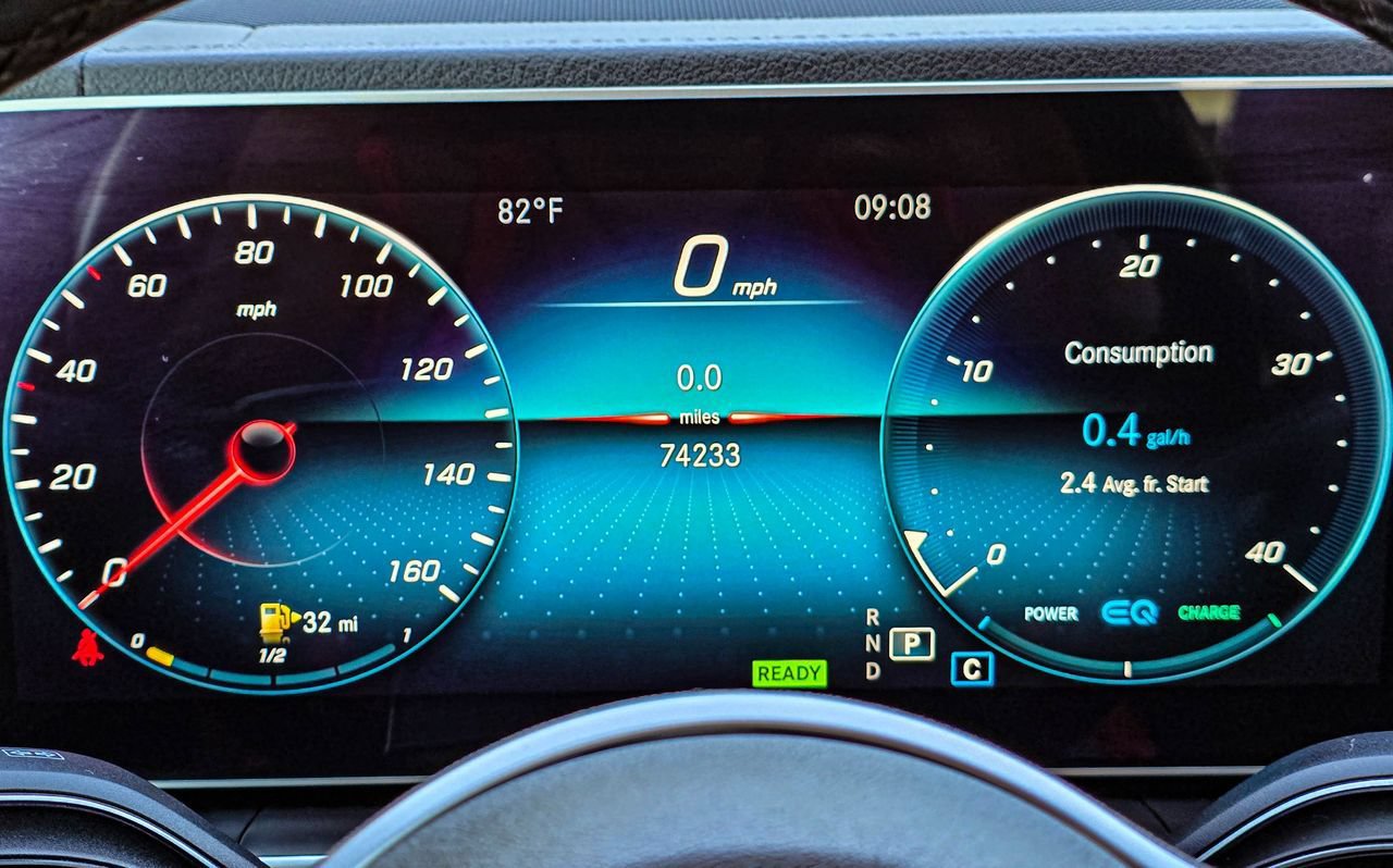 Used 2020 Mercedes-Benz GLE 450 4MATIC image 30