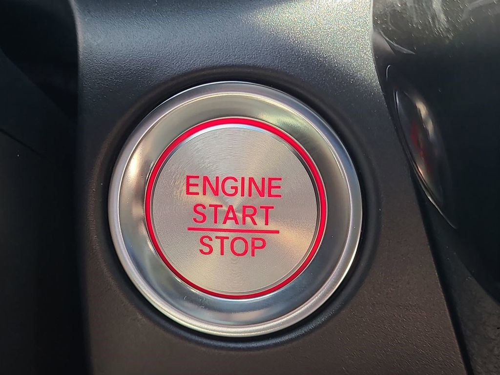 New 2025 Acura ADX FWD image 36