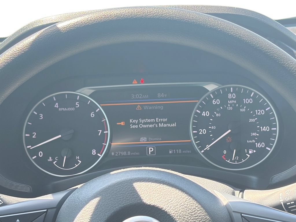 Used 2023 Nissan Sentra SV FWD image 14