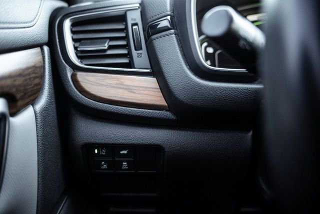 Used 2022 Honda CR-V EX-L image 18