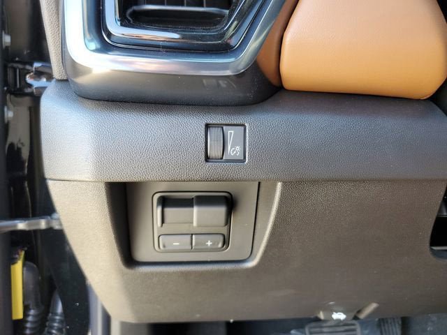 New 2026 GMC Canyon AT4 AWD/4WD image 30