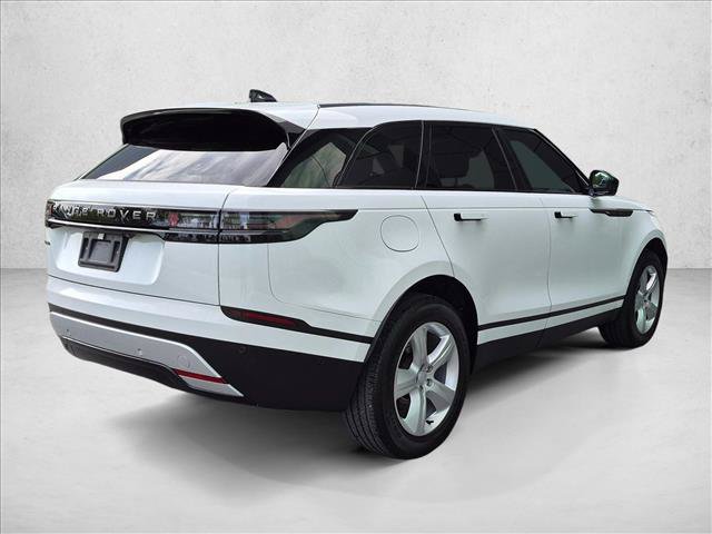 Certified 2026 Land Rover Range Rover Velar S AWD/4WD image 5