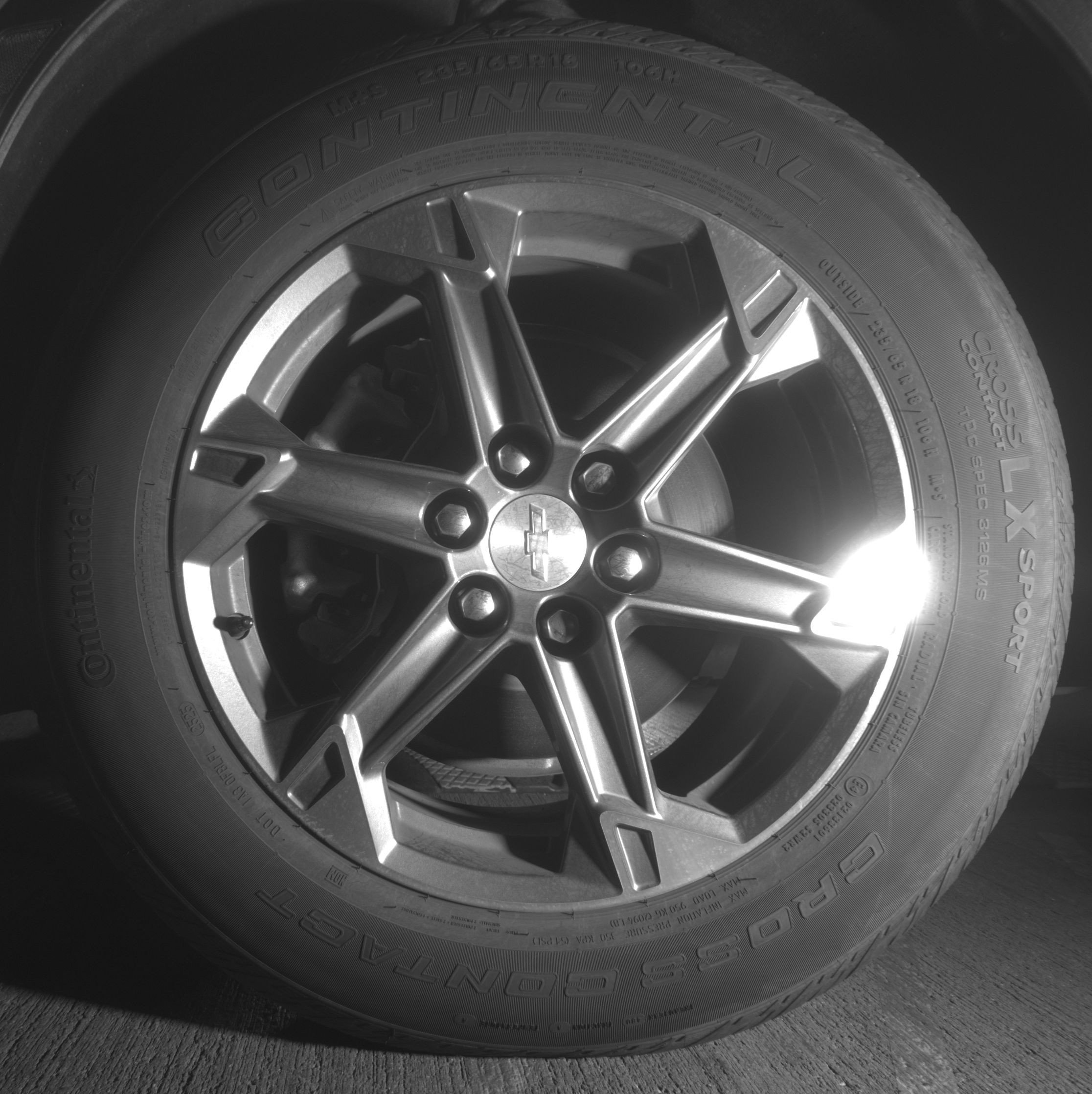 Used 2025 Chevrolet Blazer LT image 12