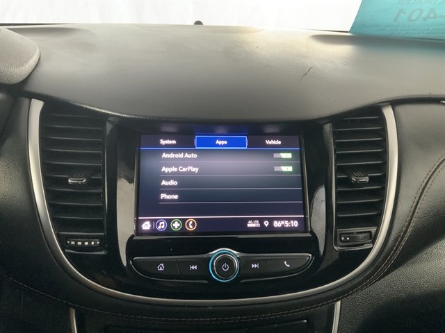 Used 2021 Chevrolet Trax LT AWD/4WD image 27