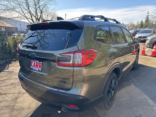 New 2026 Subaru Ascent Bronze Edition image 7
