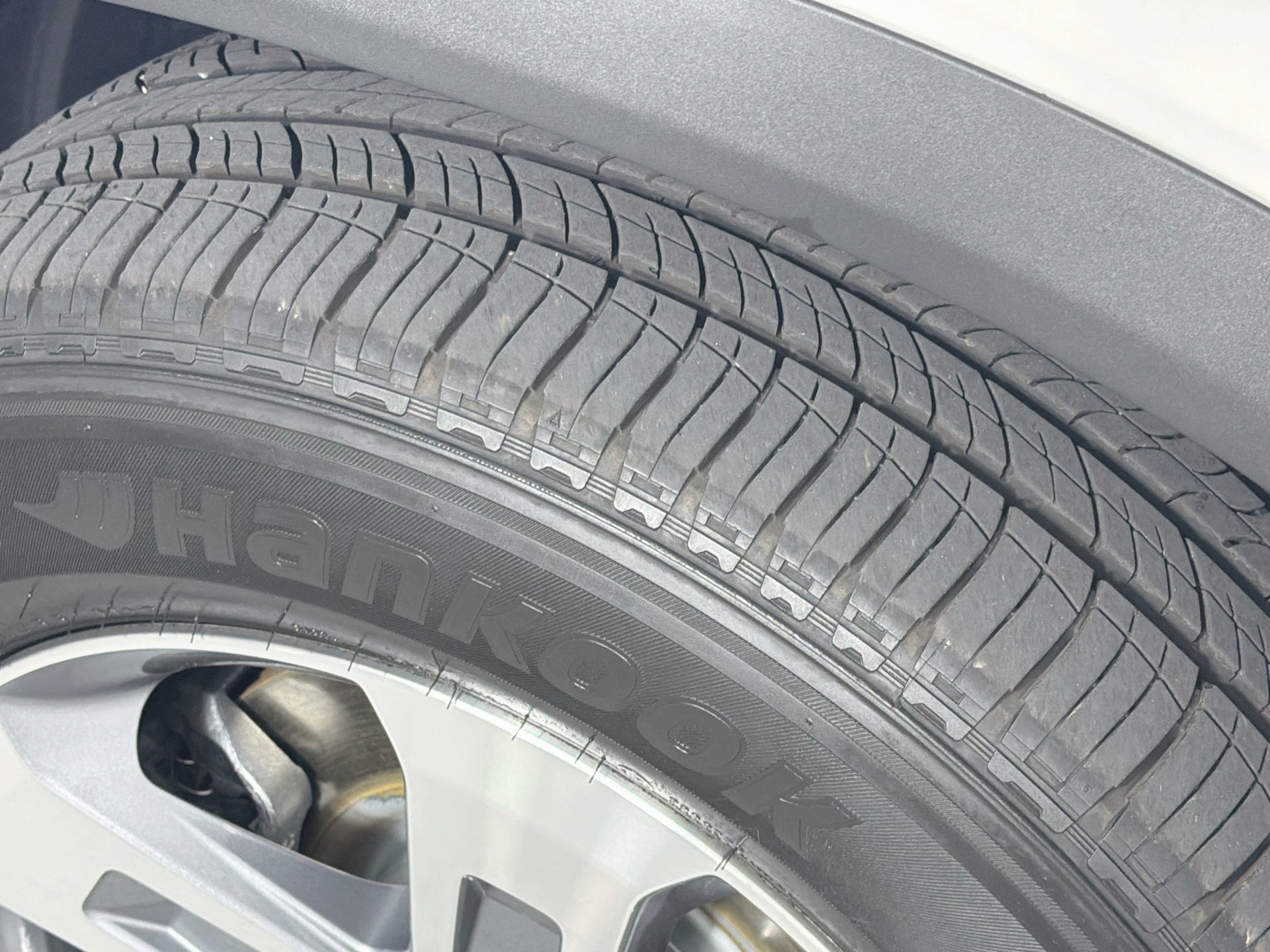 Certified 2025 Honda Pilot EX-L image 43