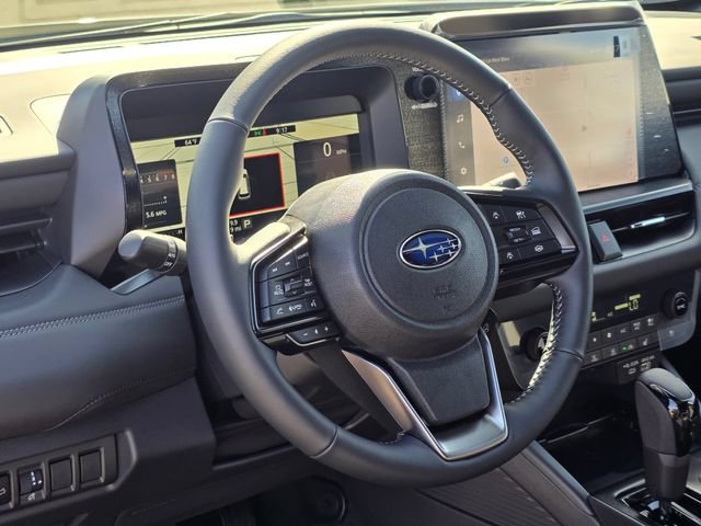 New 2026 Subaru Outback Touring XT AWD/4WD image 16