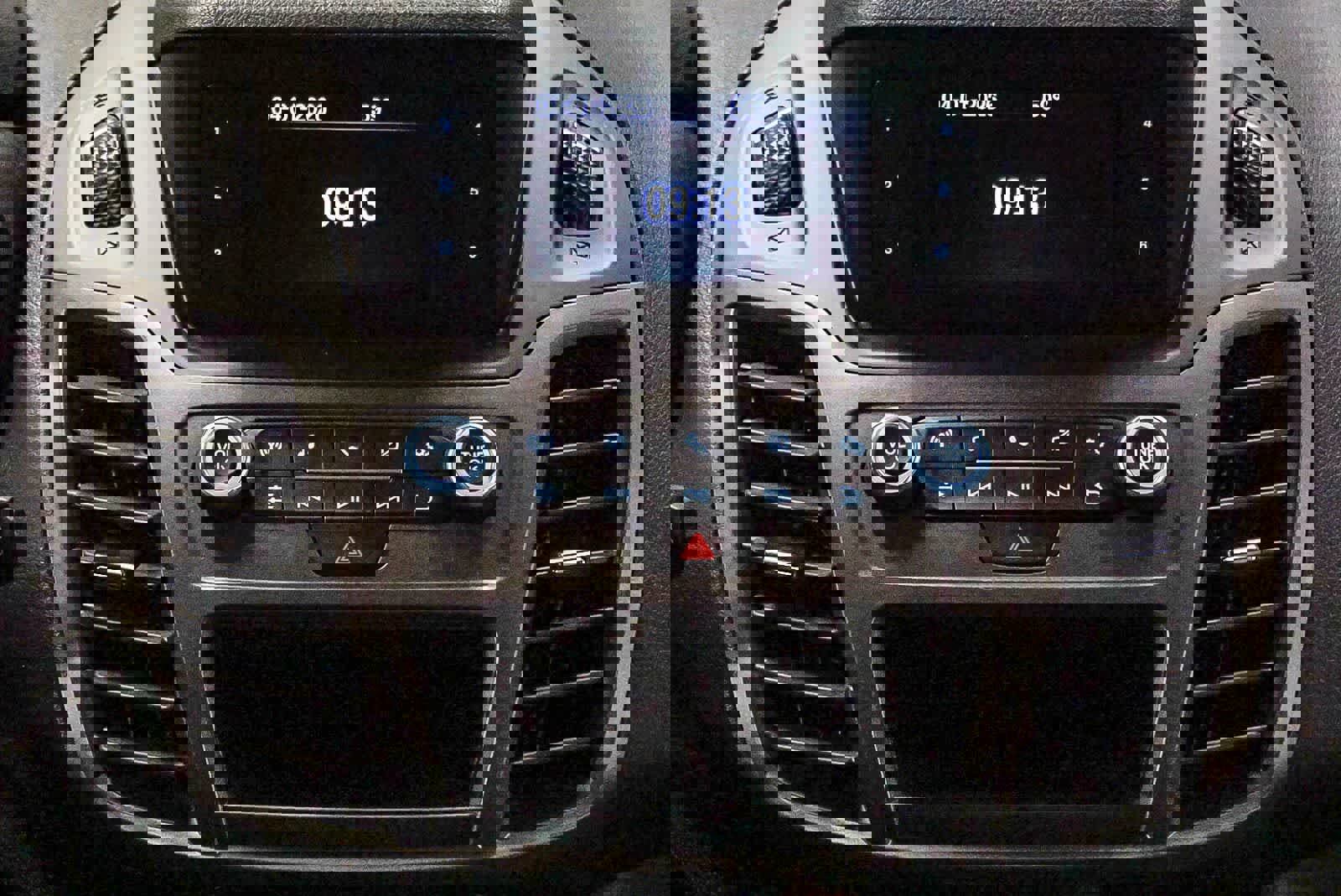 Used 2022 Ford Transit Connect XL image 15