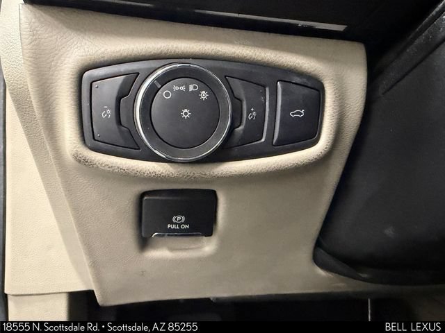 Used 2017 Lincoln MKZ Reserve w/ Luxury Package FWD image 20