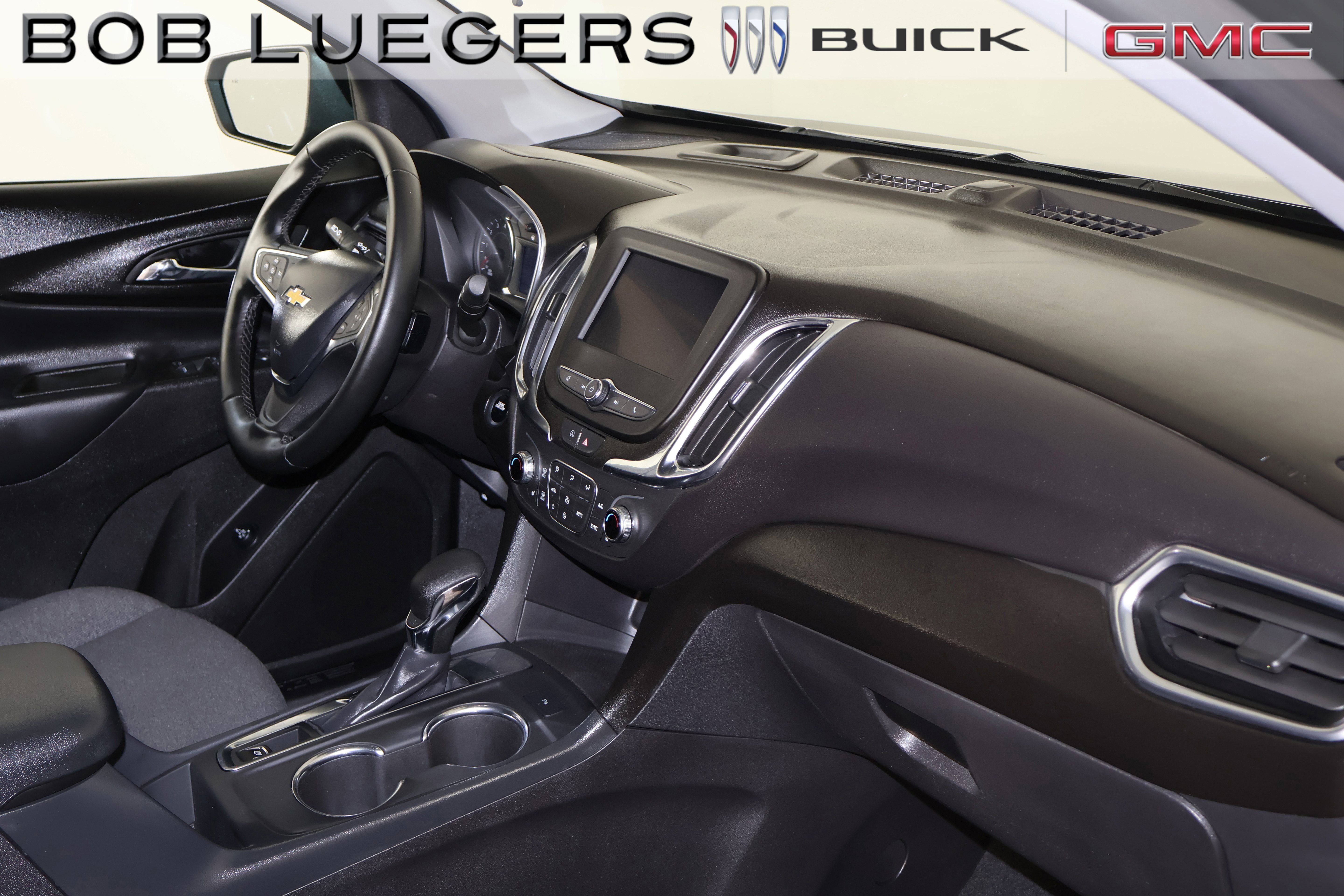 Certified 2024 Chevrolet Equinox LT FWD image 20