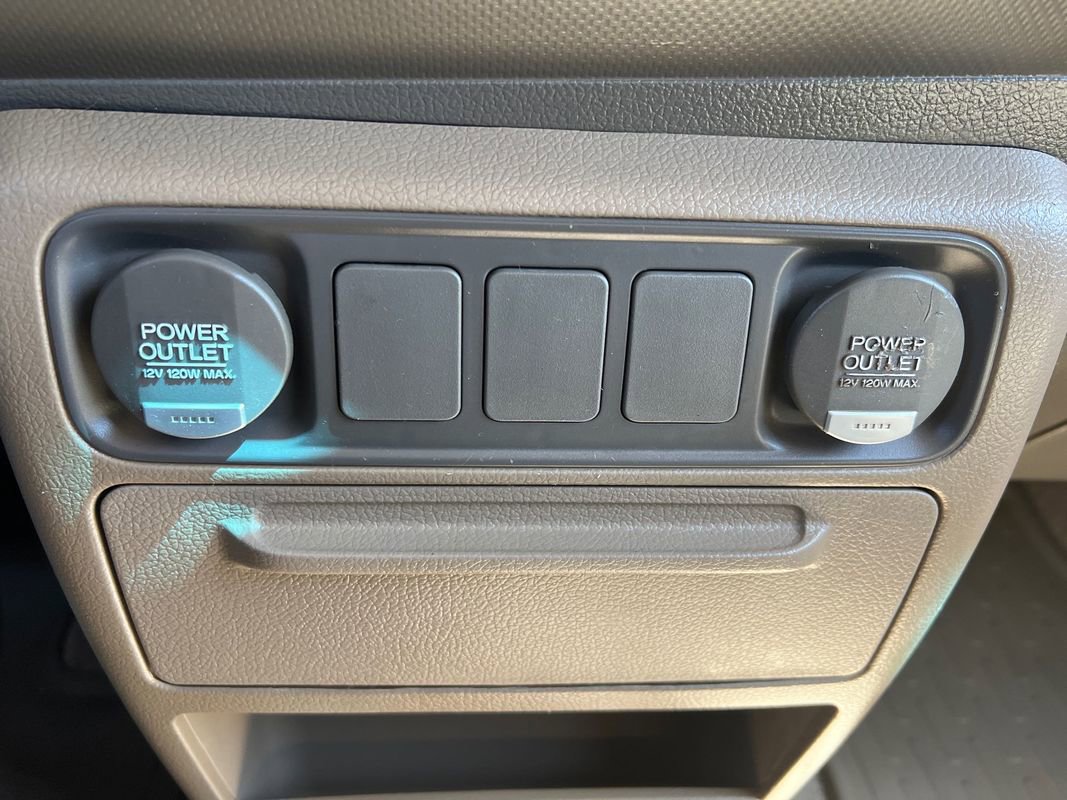 Used 2007 Honda Ridgeline RTX image 15