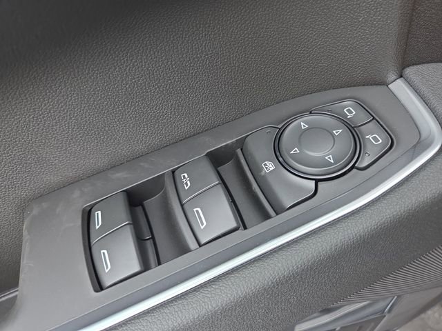 New 2026 Chevrolet Silverado 1500 LT image 23