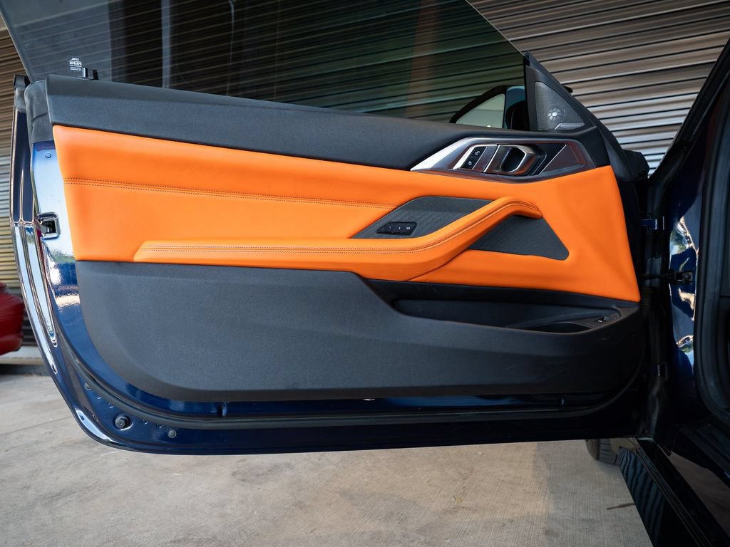 Used 2021 BMW M4 Competition w/ Executive Package RWD image 23