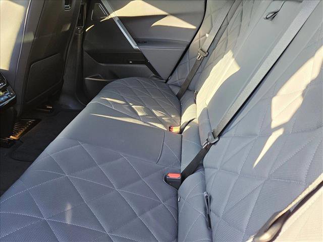 New 2025 BMW iX M60 image 15