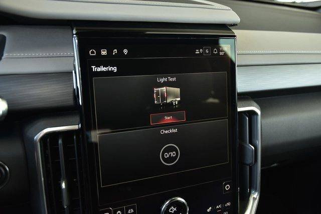 New 2026 GMC Acadia Elevation w/ Super Cruise Package FWD image 32
