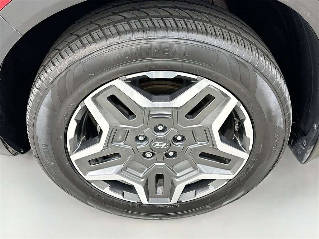 Used 2022 Hyundai Santa Fe Limited image 33