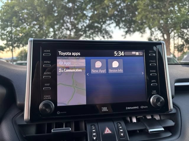 Used 2020 Toyota RAV4 XSE AWD/4WD image 27