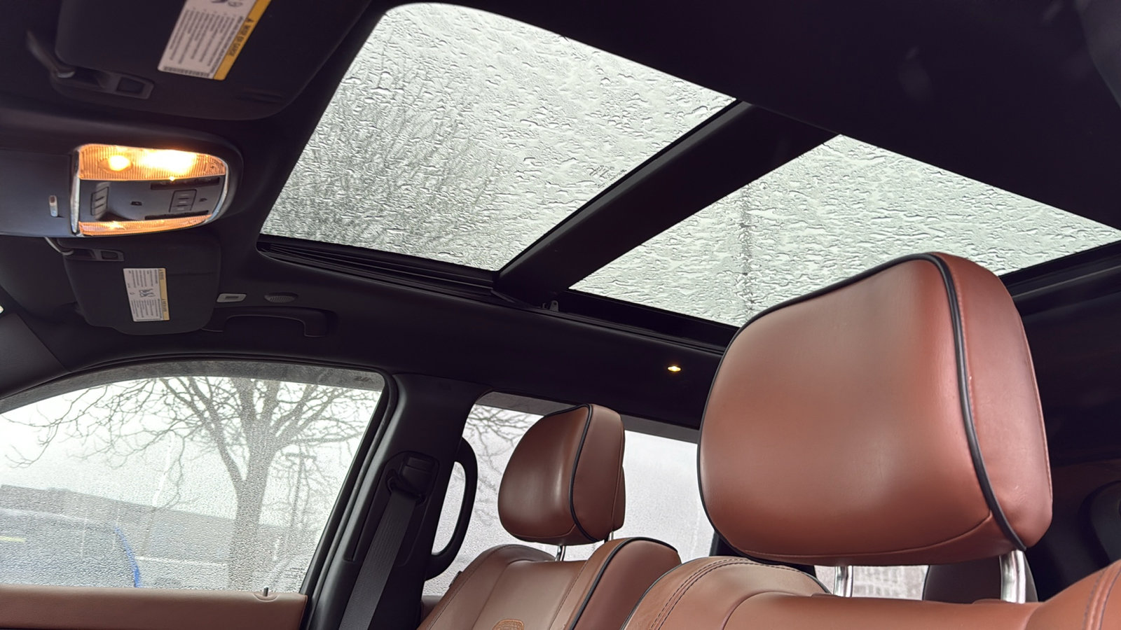 Used 2021 Jeep Grand Cherokee Overland image 27