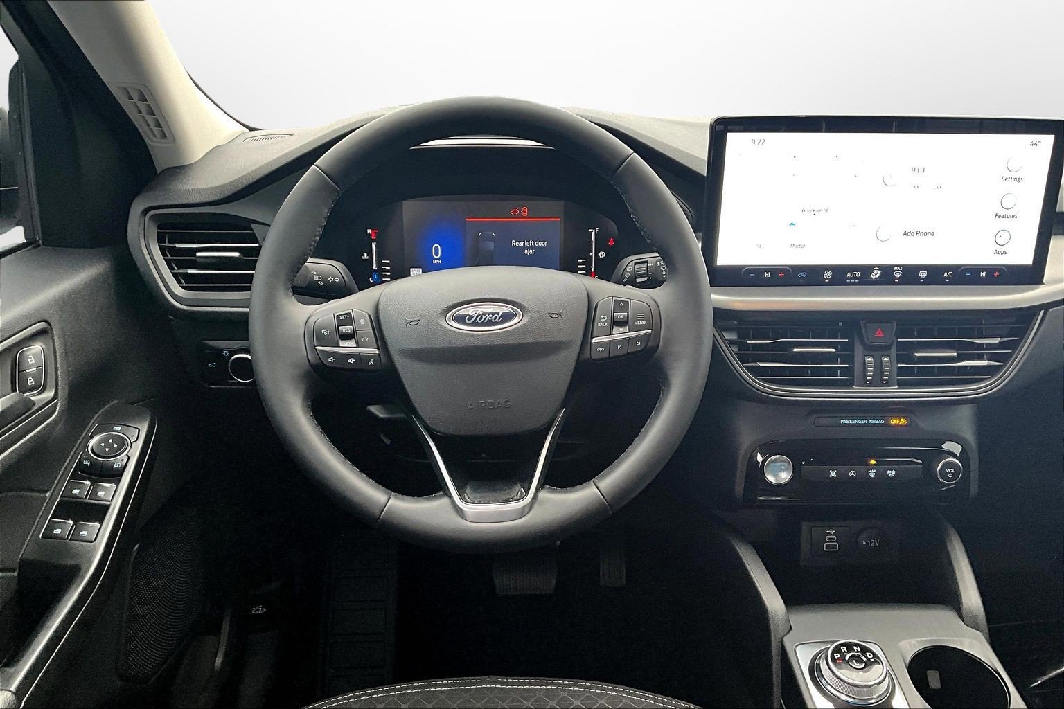 Used 2024 Ford Escape Active w/ Tech Pack #1 FWD image 5