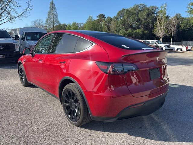 Used 2022 Tesla Model Y Long Range image 7