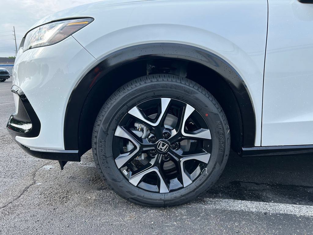 New 2027 Honda HR-V EX-L image 10