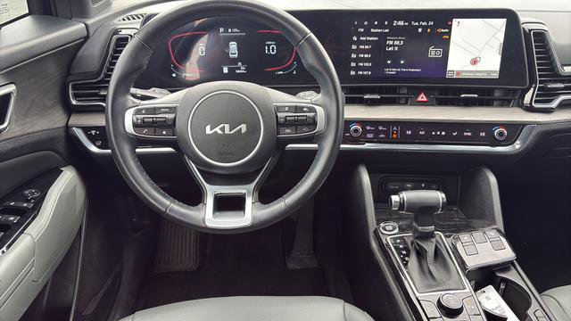 Used 2023 Kia Sportage X-Line w/ X-Line Premium Package image 30