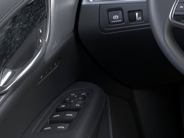 New 2026 Cadillac XT5 Premium Luxury w/ Driver Assist Package FWD image 22