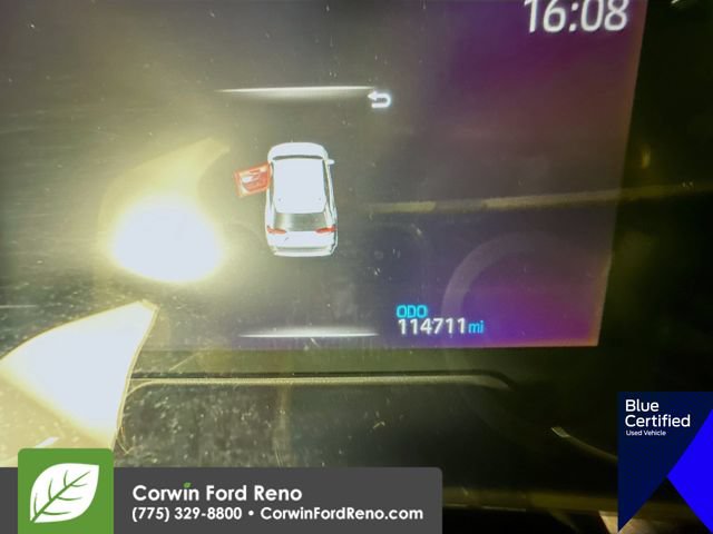 Used 2023 Toyota RAV4 LE AWD/4WD image 15