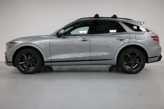 New 2026 Genesis GV70 2.5T Sport Prestige image 9