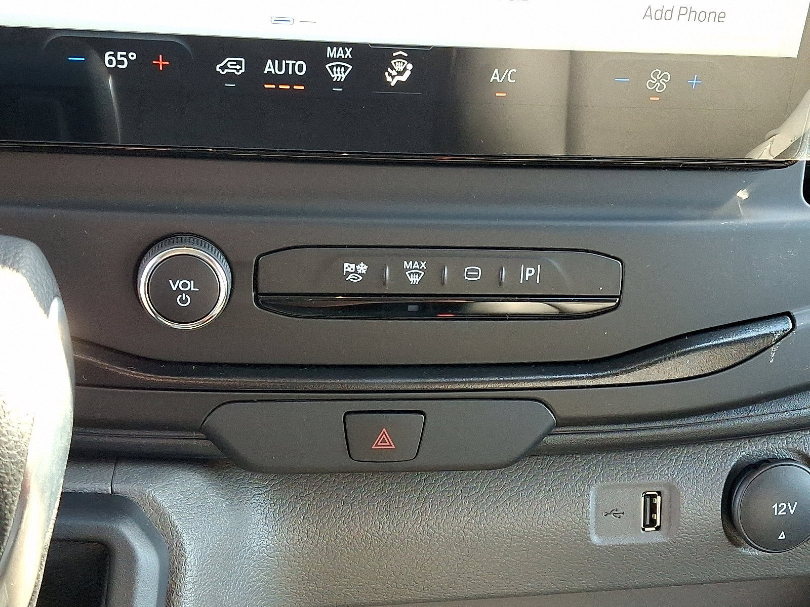 New 2026 Ford Transit 250 148 High Roof image 13