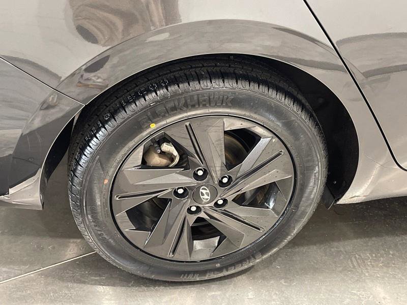Used 2021 Hyundai Elantra SEL w/ Cargo Package image 45