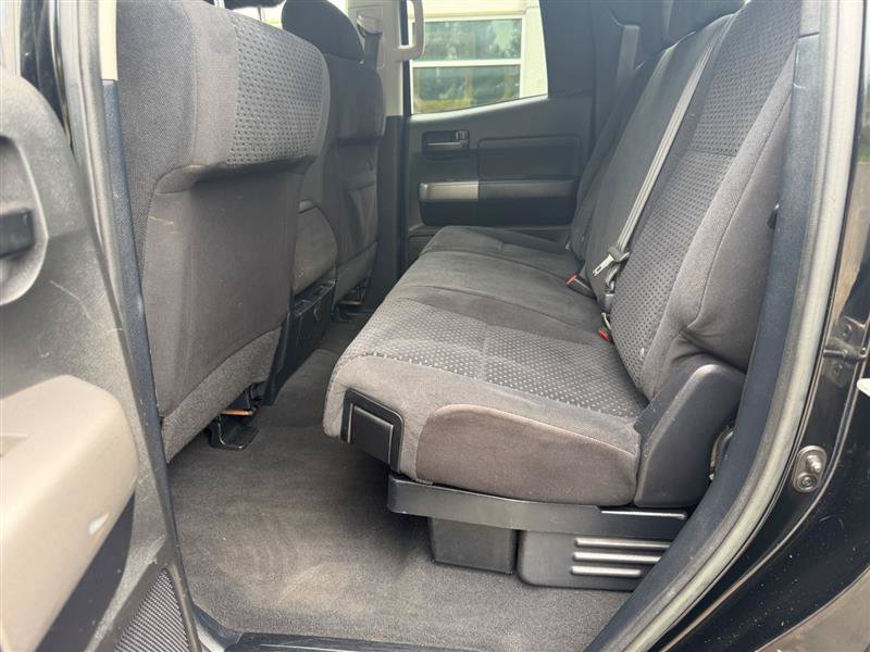 Used 2012 Toyota Tundra 4x4 Double Cab w/ Tow Pkg image 31