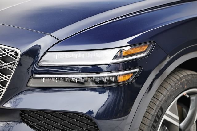 New 2026 Genesis GV80 3.5T Prestige image 12