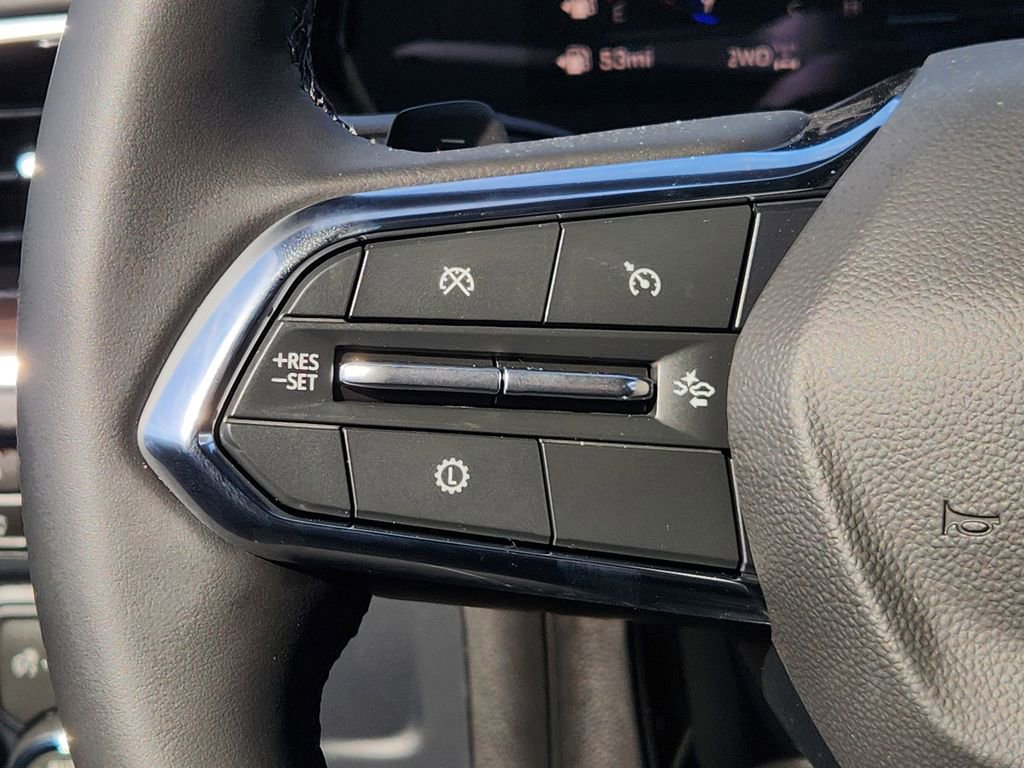 New 2026 Chevrolet Tahoe LS image 25