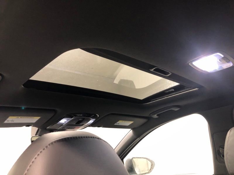 New 2025 Hyundai Santa Cruz Limited AWD/4WD image 17