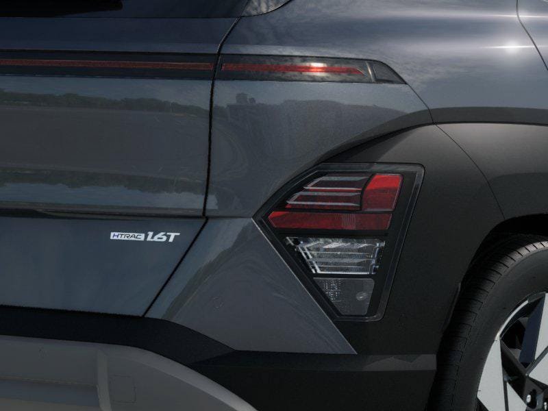 New 2027 Hyundai Kona Limited AWD/4WD image 10