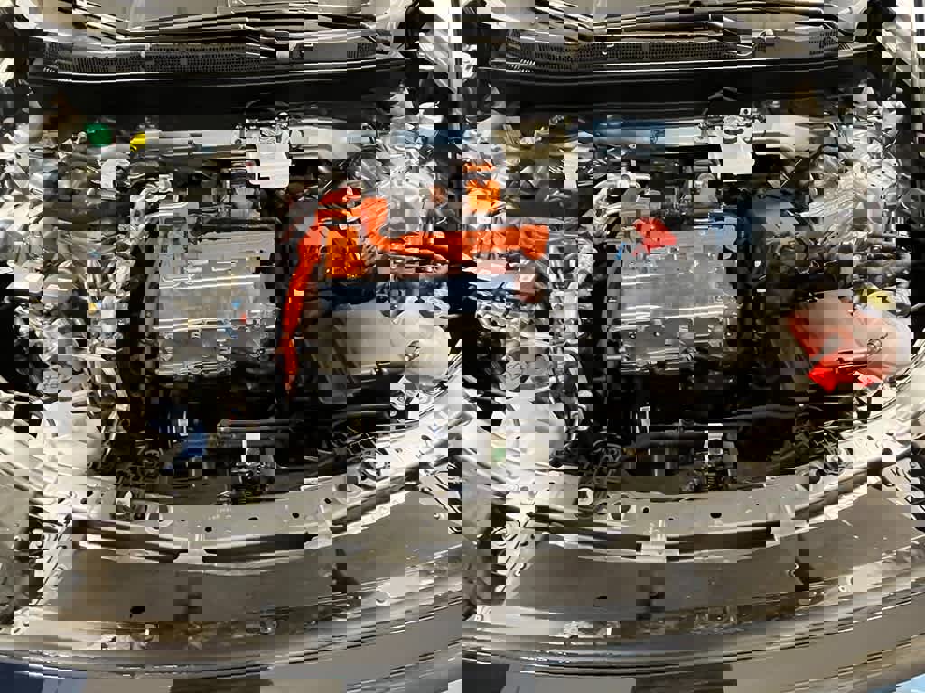 New 2026 Honda Prologue Touring image 12