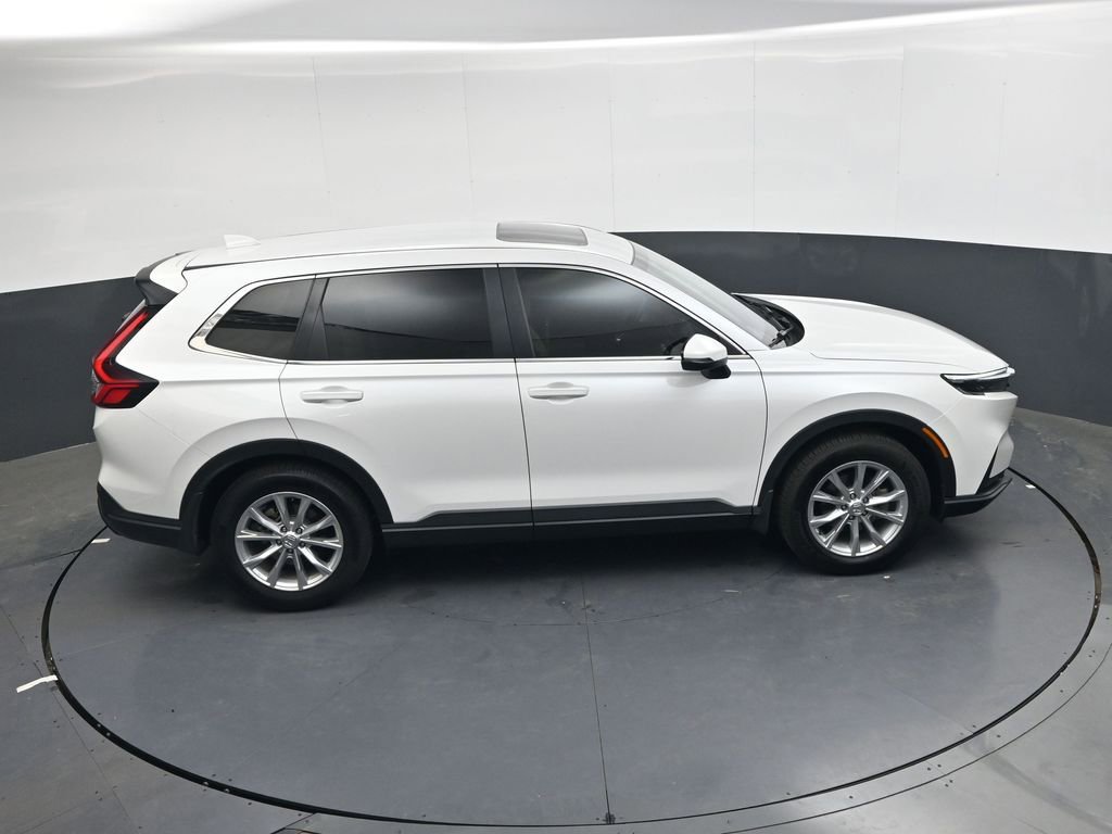Used 2024 Honda CR-V EX image 26